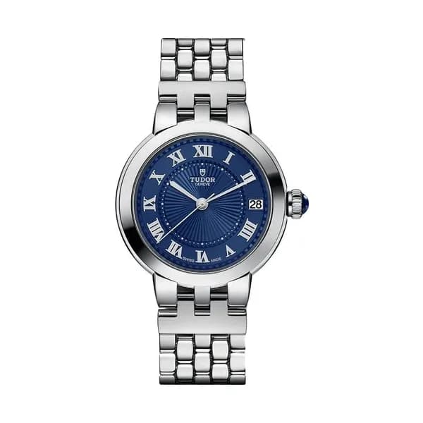 Tudor Clair de Rose