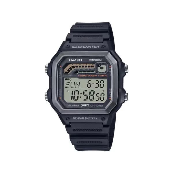 Casio WS-1600H-1AV