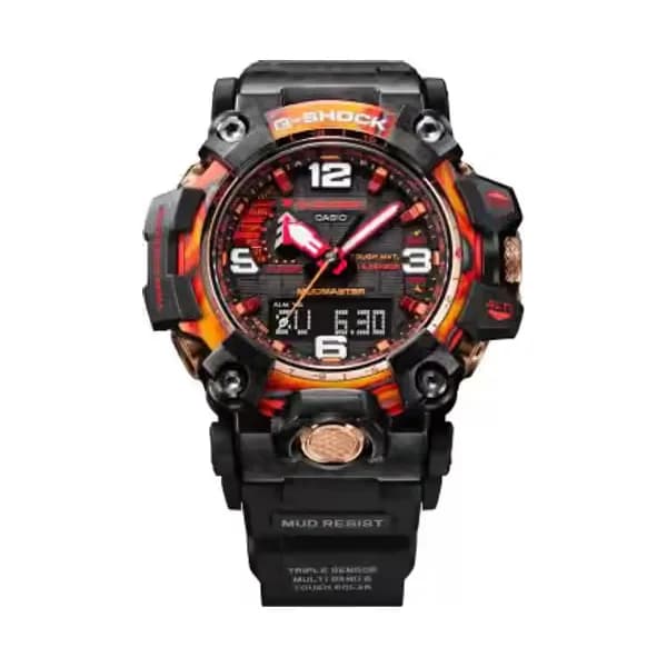 Casio GWG-2040FR-1A