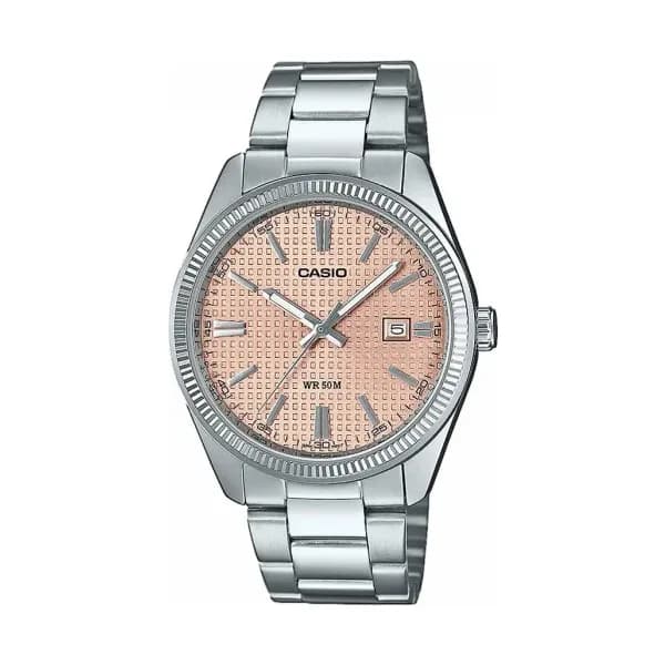 Casio MTP-1302 Series