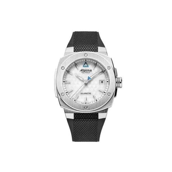 Alpina Alpiner Extreme Solarmetre