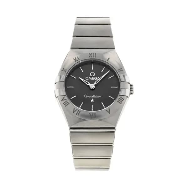 Omega Omega Constellation Ladies 131.10.25.60.06.001