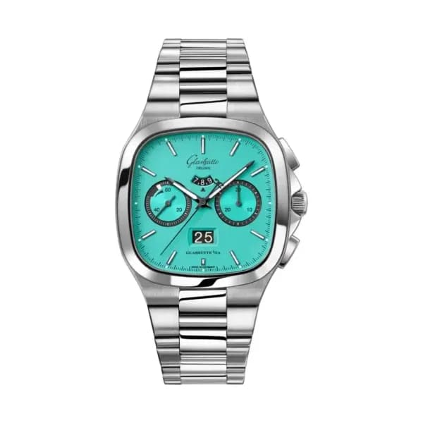 Glashütte Original Seventies Chronographe Date Panorama