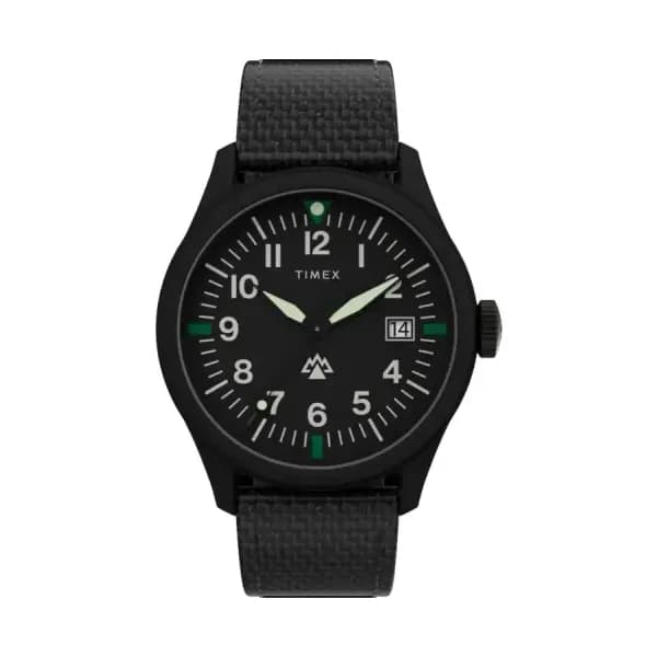 Timex Montre Expedition Traprock TW2W23400