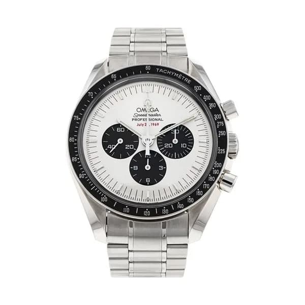 Omega Omega Speedmaster Moonwatch 3569.31.00