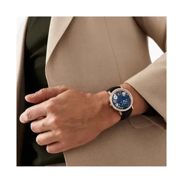 Piaget Montre Altiplano Ultimate Automatic