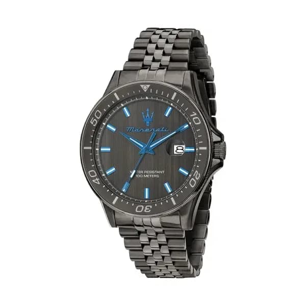 Maserati Montre Maserati Dark Edition - R8853154003