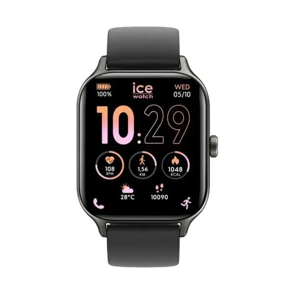 Ice Watch Montre Connectée Ice Watch Ice Smart Fit 3.0