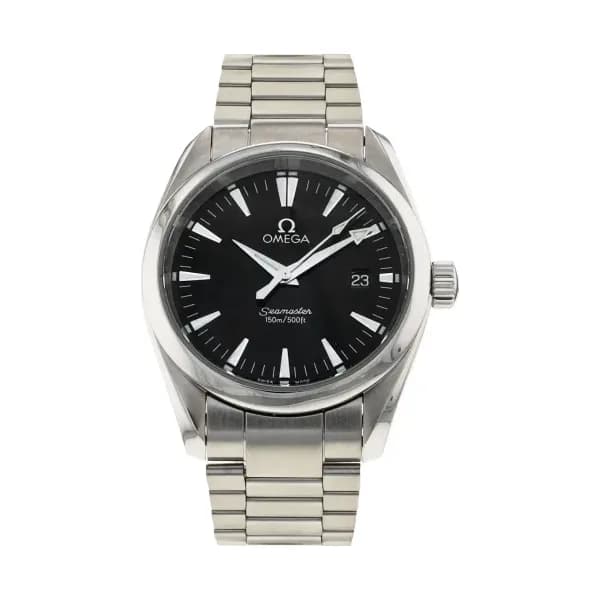 Omega Omega Aqua Terra 150m Mid-Size 2518.50.00