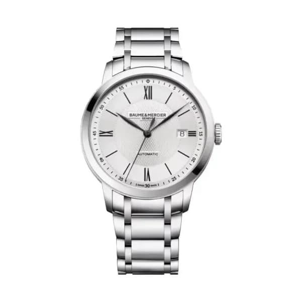Baume & Mercier Classima 10854