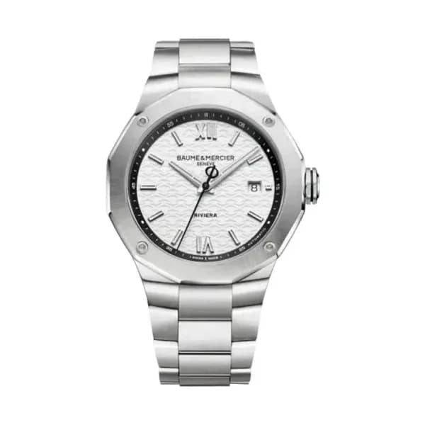 Baume & Mercier Montre Riviera 10829