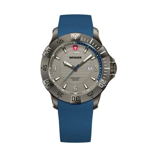 Wenger Montre Seaforce 43 01.0641.142