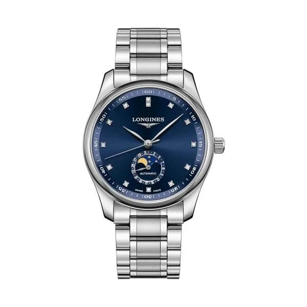 Longines The Longines Master Collection