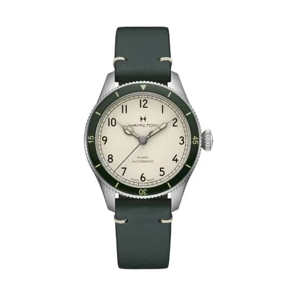 Hamilton Montre Hamilton Khaki Aviation Pilot Pioneer 38 mm- H76255810