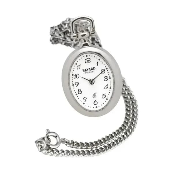 Bayard Montre Pendentif TX34.2
