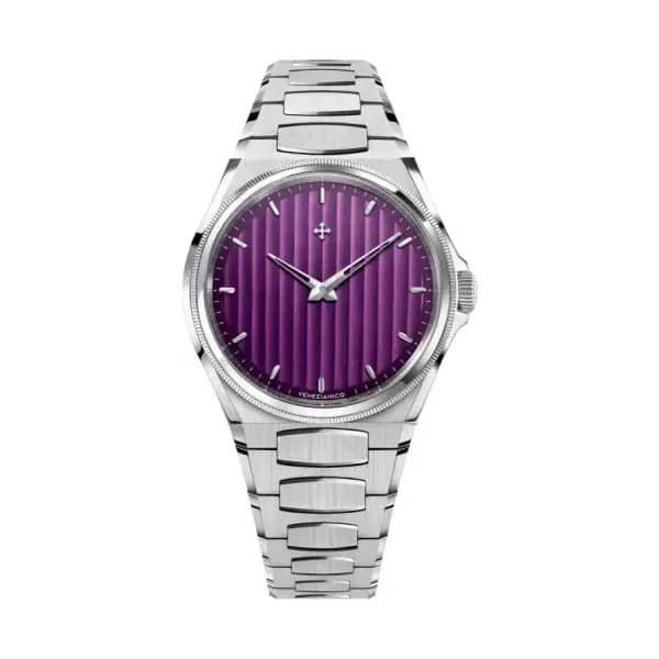 Venezianico Montre Arsenale 40 6221501C