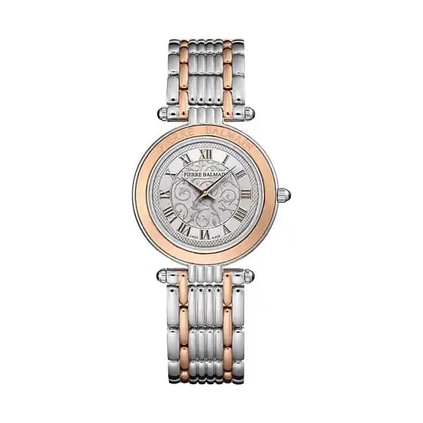 Balmain Montre Tradition Haute Elegance Vintage B81383312