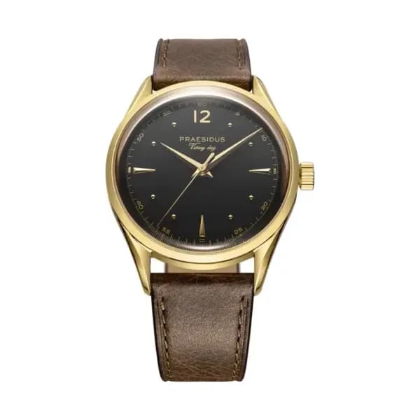 Praesidus Montre Victory Watch - Classic P-38-VD-MB-DBRSG