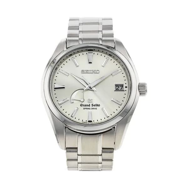 Grand Seiko Grand Seiko Spring Drive SBGA001J