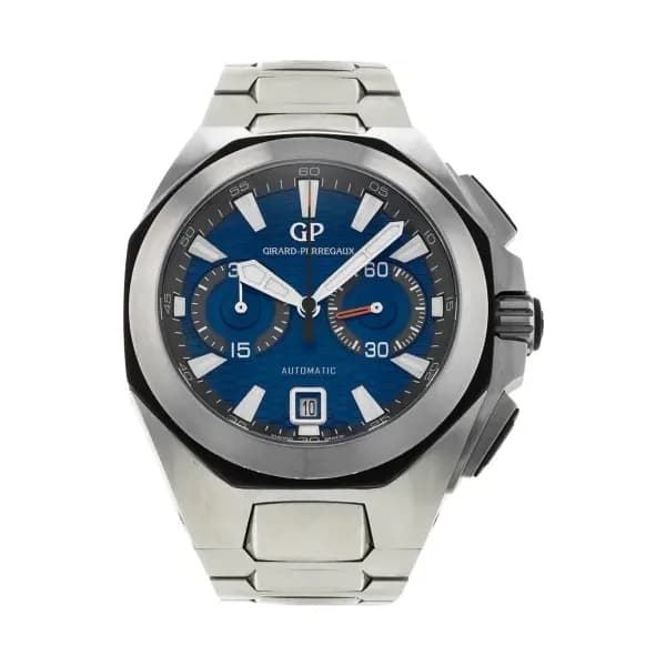 Girard-Perregaux Girard Perregaux Chrono Hawk 49970-11-431-11A