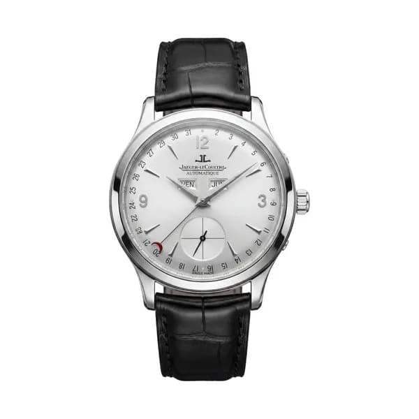 Jaeger-LeCoultre Montre Jaeger-LeCoultre Master Control Calendar automatique 37 mm Full Set