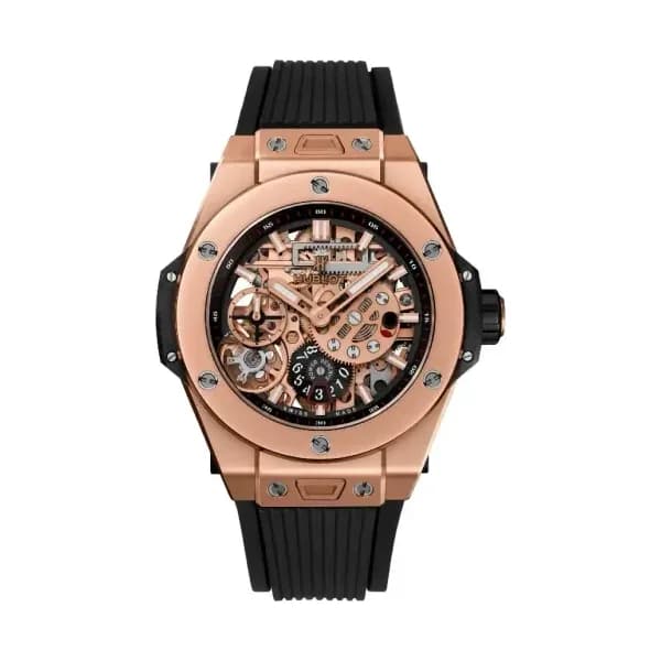 Hublot MECA-10 King Gold