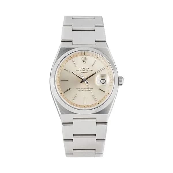 Rolex Montre Rolex Oyster Perpetual Date Ref. 1530 automatique 1976 36 mm