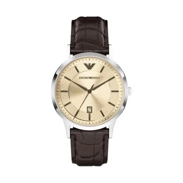 Emporio Armani Montre Renato AR11783