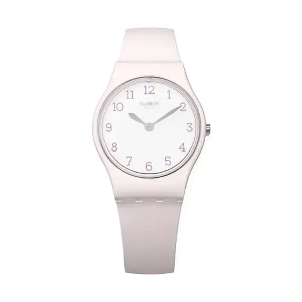 Swatch Montre Pinkbelle LP150