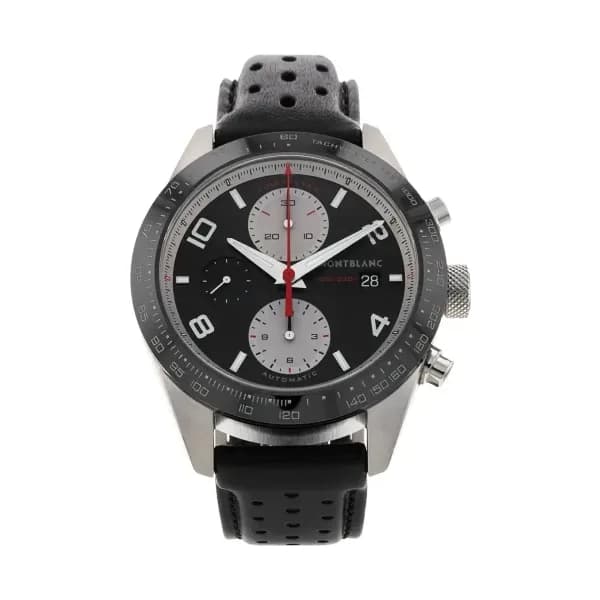 Montblanc Montblanc TimeWalker 119941