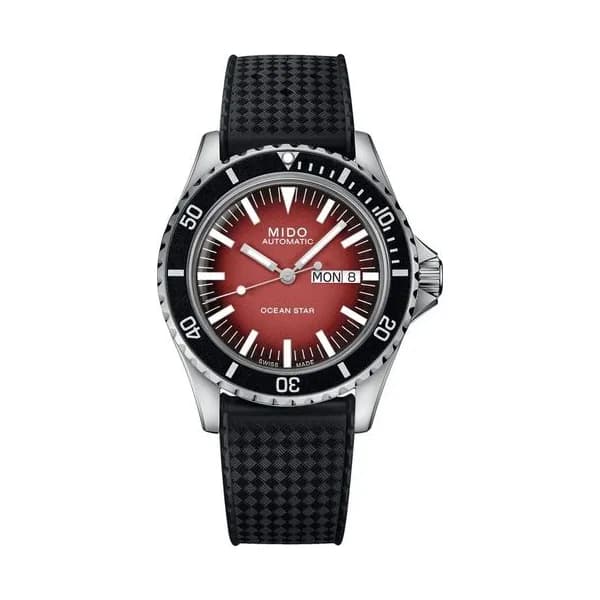 Mido Montre Mido Ocean Star Tribute 40,5 mm- M026.830.17.421.00