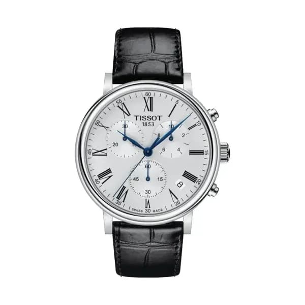 Tissot Tissot Carson Premium Chronograph