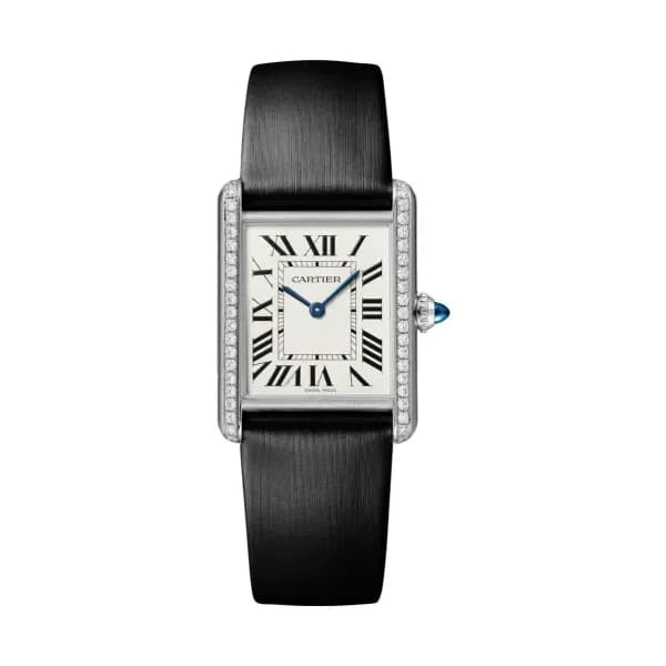 Cartier Montre Tank Must