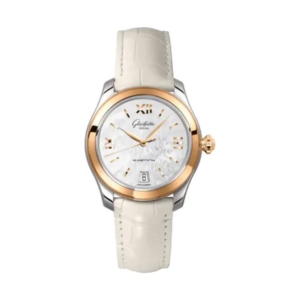 Glashütte Original Lady Serenade