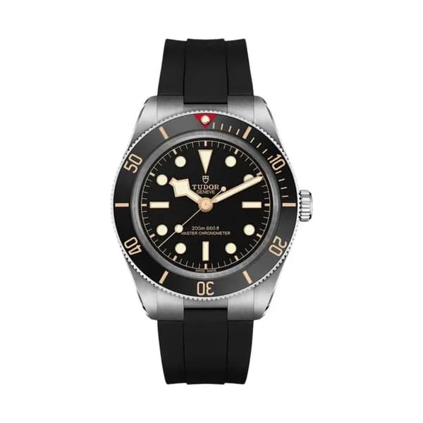 Tudor Black Bay 58
