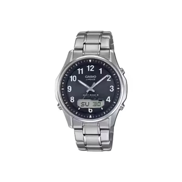 Casio LCW-M100TSE-1A2