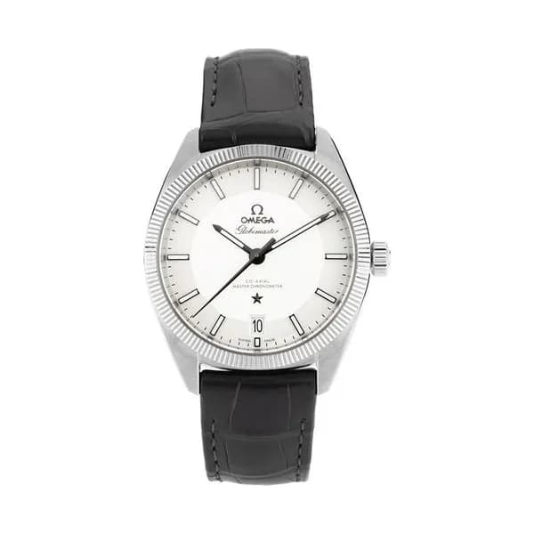 Omega Montre Omega Globemaster Co-Axial Master Chronometer 39 mm 2016