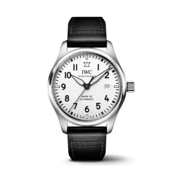 IWC Schaffhausen Montre D'Aviateur Mark XX
