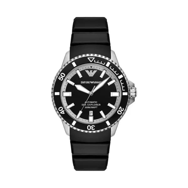 Emporio Armani Montre Emporio Armani Noir