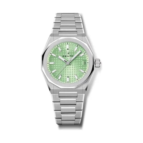 Zenith Defy Skyline 36
