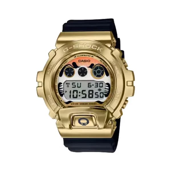 Casio GM-6900GDA-9