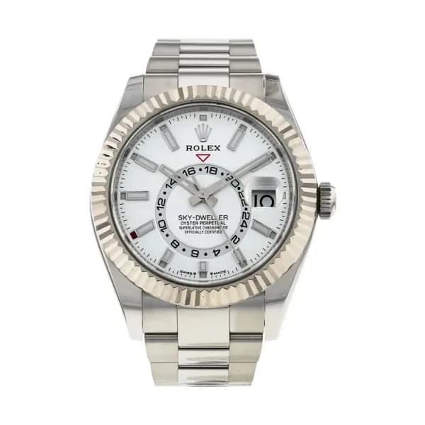 Rolex Rolex Sky-Dweller 336934