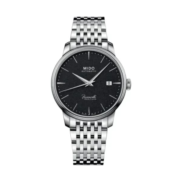 Mido Montre Mido Baroncelli Heritage 39 mm- M027.407.11.051.00