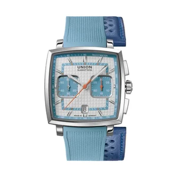 Union Glashütte Montre Averin Chronograph D015.527.17.011.02