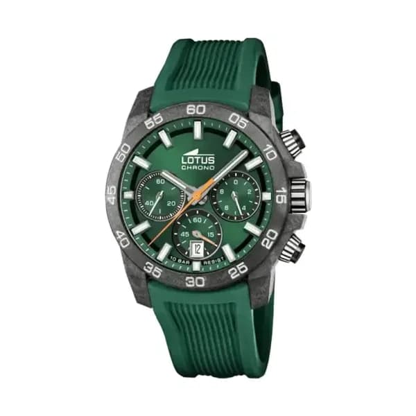 Lotus Montre Chrono 18974/2