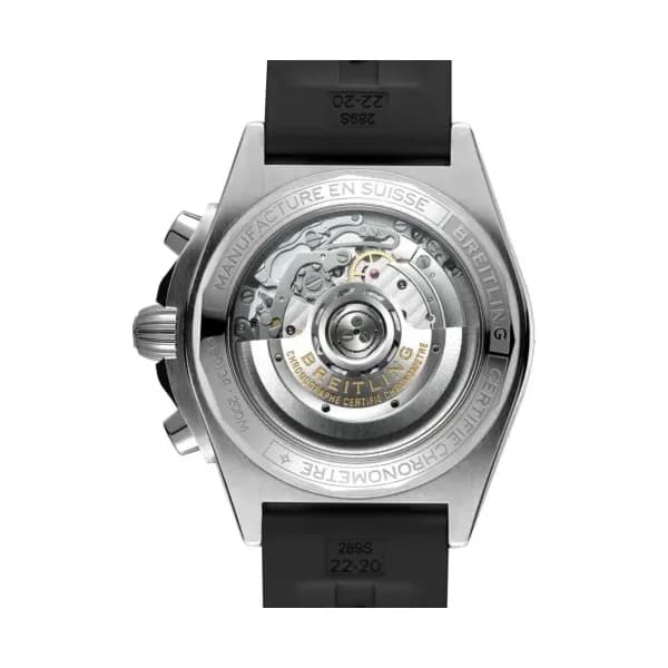 Breitling Chronomat B01 42