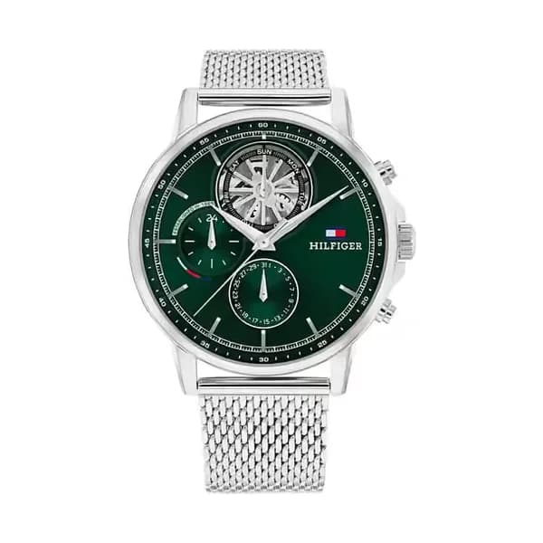 Tommy Hilfiger Montre Homme Tommy Hilfiger 1710608