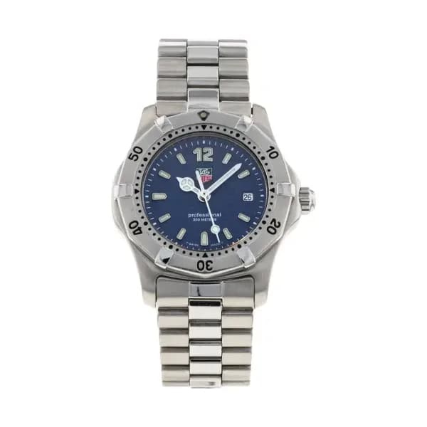 TAG Heuer TAG Heuer 2000 Series WK1313.BA0313