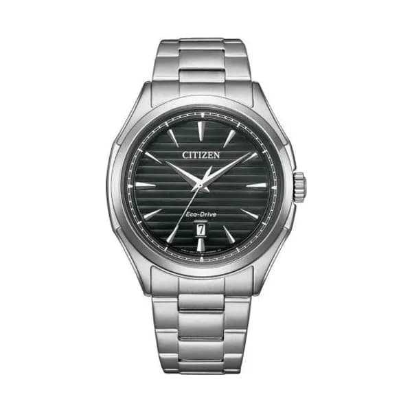 Citizen Montre Citizen Platform Classic Gents Eco-Drive 41 mm- AW1750-85E