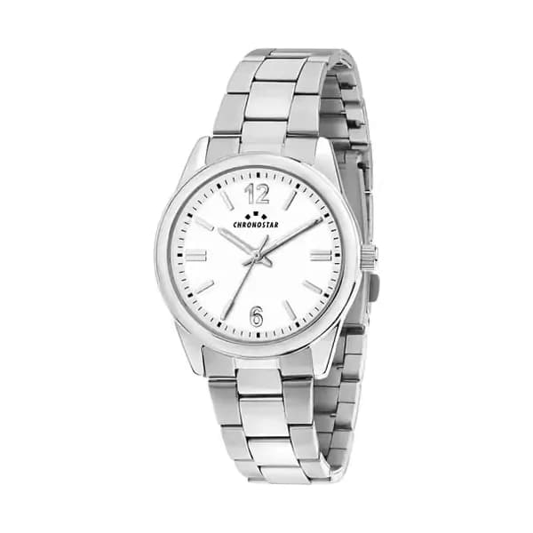 Chronostar Montre Homme Chronostar Acier Acier inoxydable R3753316002